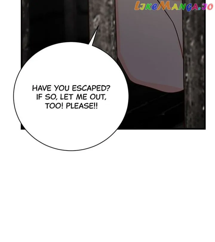 The Secret Life of a Certain Count’s Lady Chapter 49 159 08