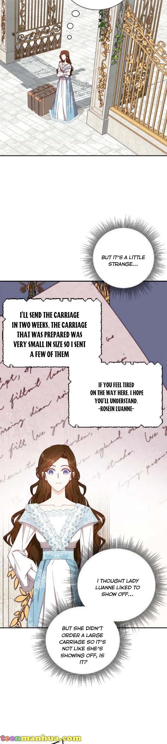 The Secret Life of a Certain Count’s Lady Chapter 5 119 15