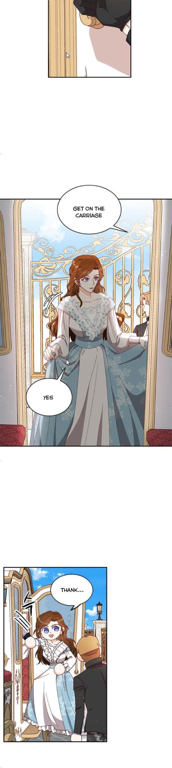 The Secret Life of a Certain Count’s Lady Chapter 5 121 17