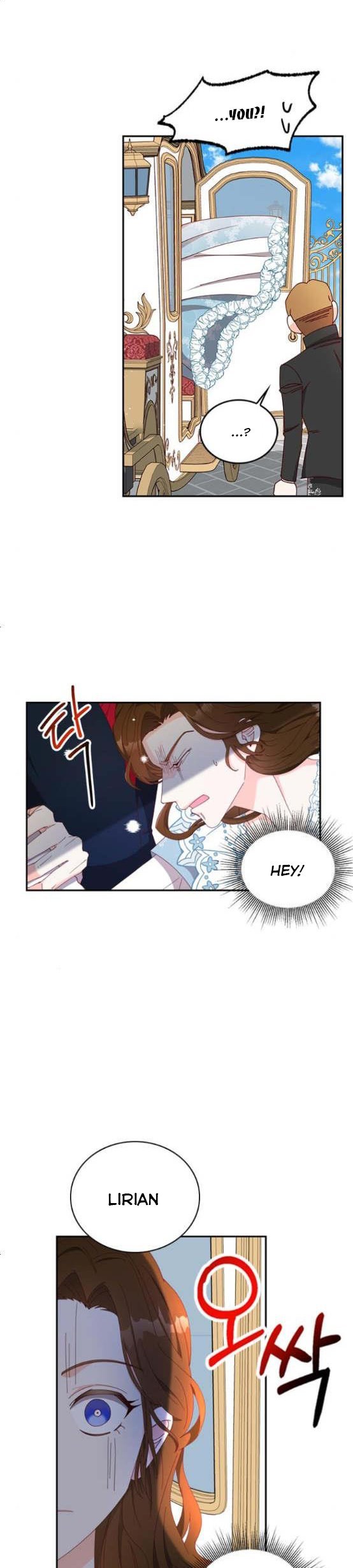 The Secret Life of a Certain Count’s Lady Chapter 5 122 18