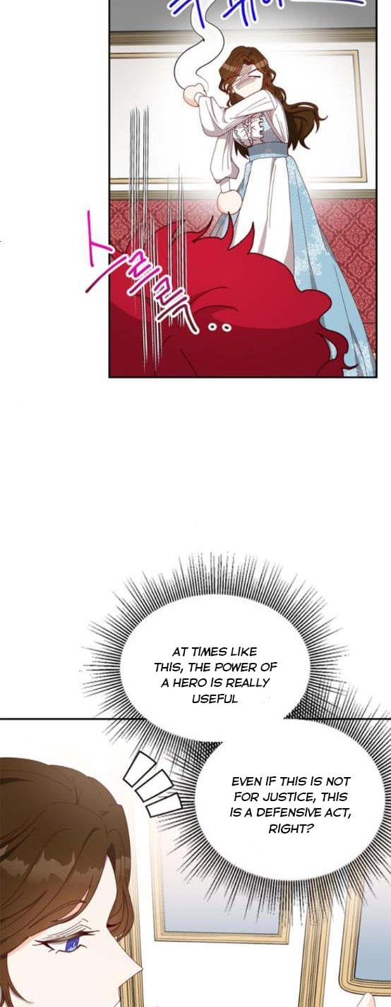 The Secret Life of a Certain Count’s Lady Chapter 5 129 25