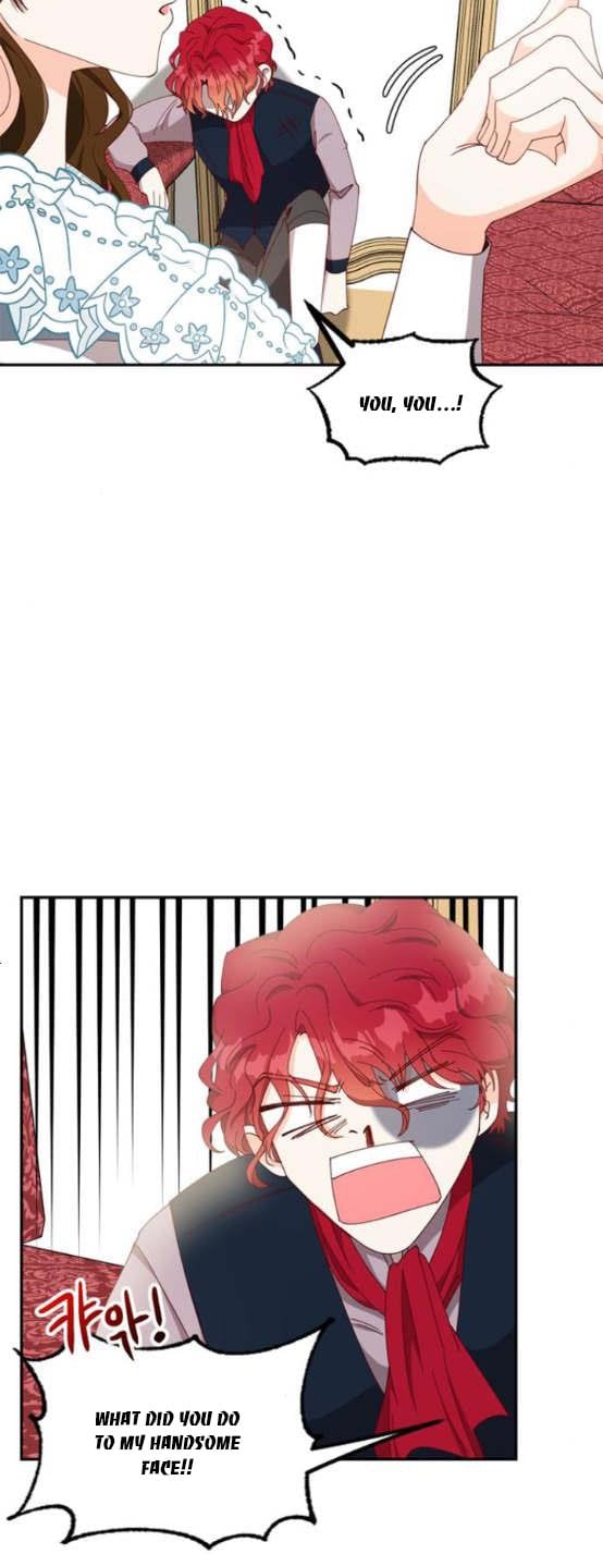 The Secret Life of a Certain Count’s Lady Chapter 5 130 26