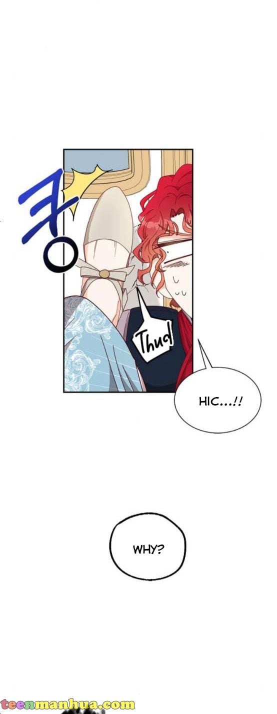 The Secret Life of a Certain Count’s Lady Chapter 5 131 27