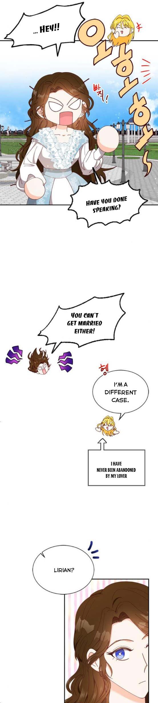 The Secret Life of a Certain Count’s Lady Chapter 5 113 9