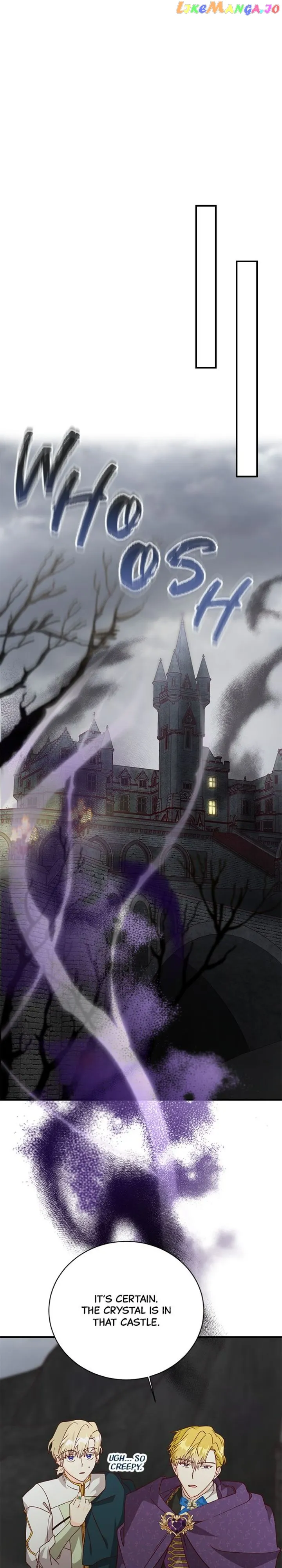 The Secret Life of a Certain Count’s Lady Chapter 50 175 21