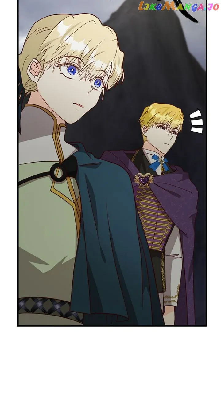 The Secret Life of a Certain Count’s Lady Chapter 50 178 24