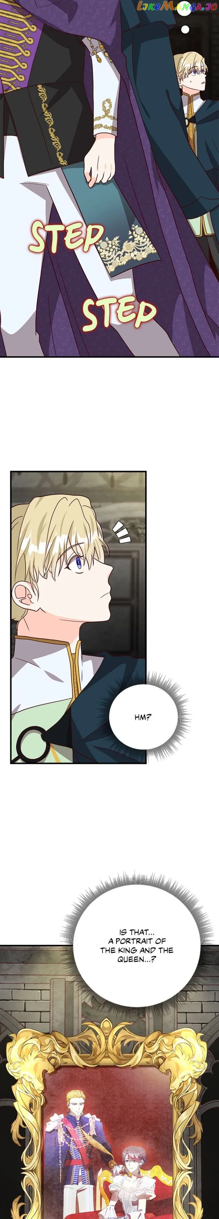 The Secret Life of a Certain Count’s Lady Chapter 50 186 32