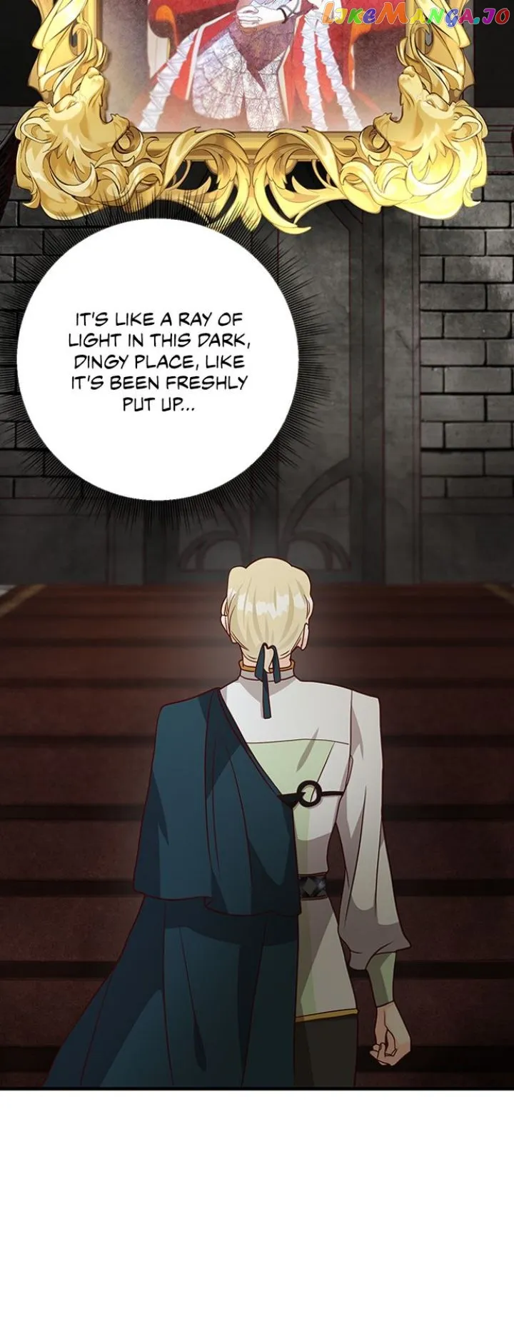 The Secret Life of a Certain Count’s Lady Chapter 50 187 33