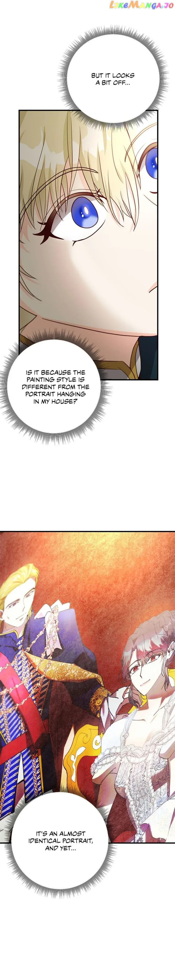 The Secret Life of a Certain Count’s Lady Chapter 50 188 34