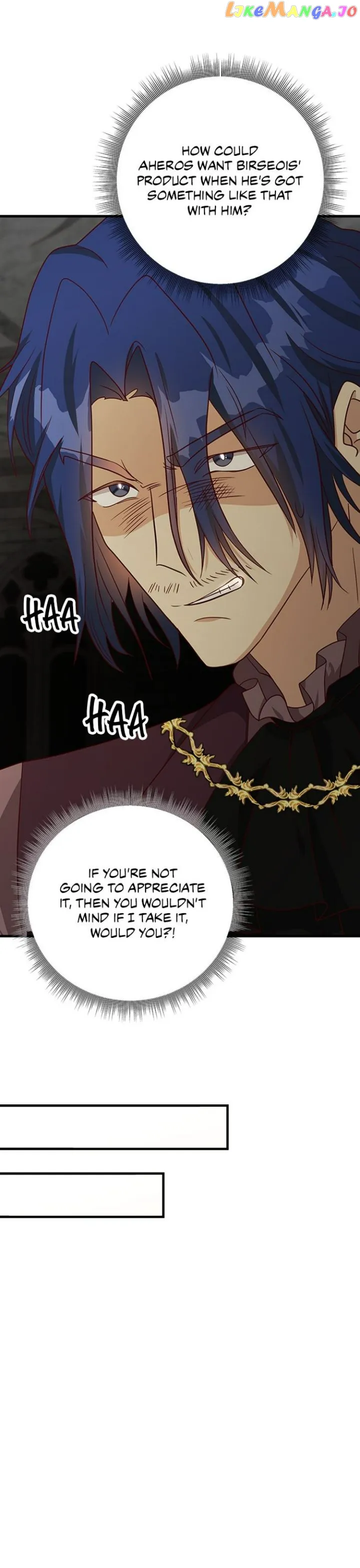 The Secret Life of a Certain Count’s Lady Chapter 50 191 37