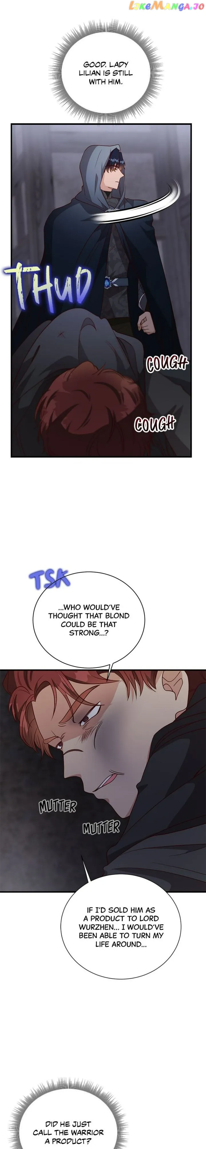 The Secret Life of a Certain Count’s Lady Chapter 50 200 46