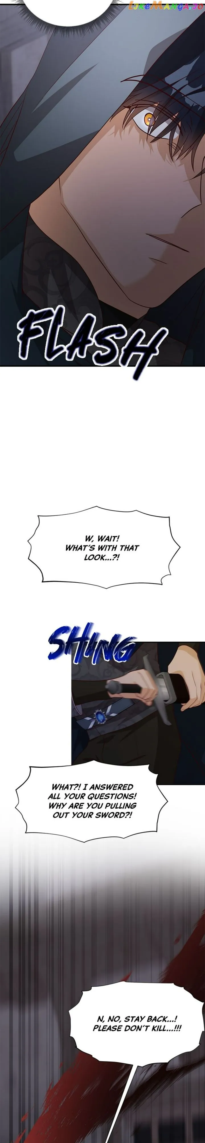 The Secret Life of a Certain Count’s Lady Chapter 50 201 47