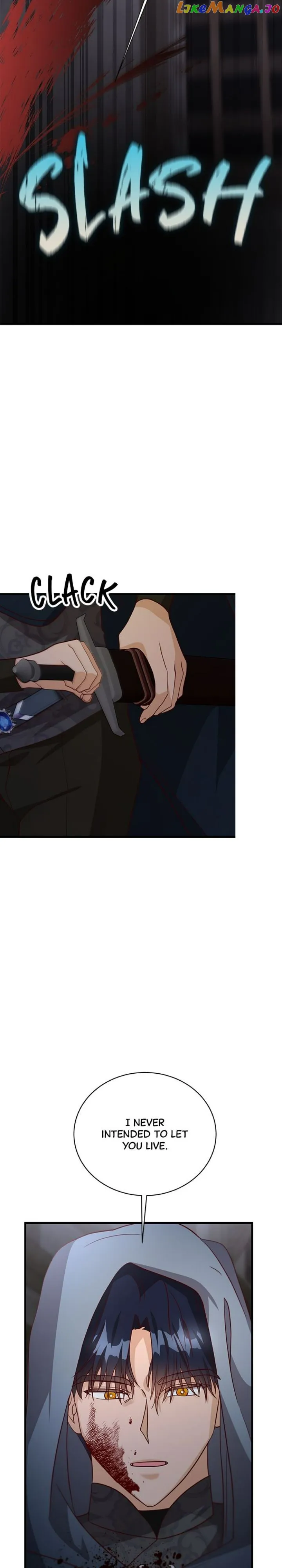 The Secret Life of a Certain Count’s Lady Chapter 50 202 48