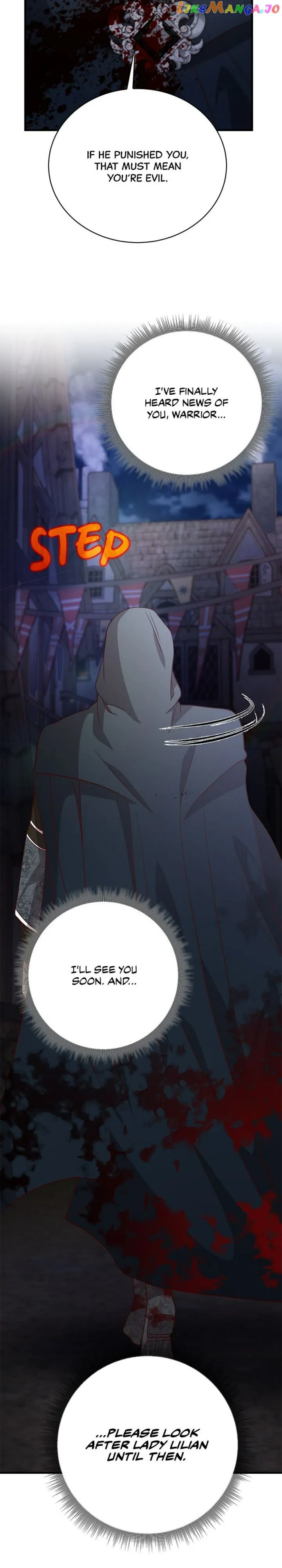 The Secret Life of a Certain Count’s Lady Chapter 50 203 49