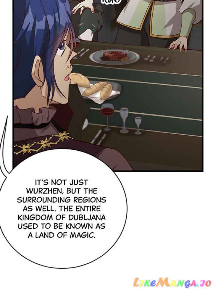 The Secret Life of a Certain Count’s Lady Chapter 51 174 08