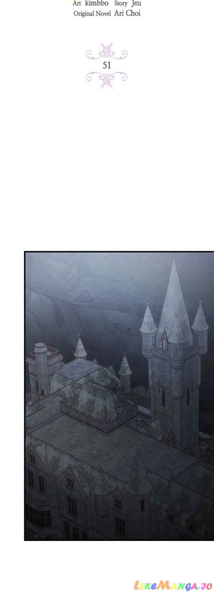 The Secret Life of a Certain Count’s Lady Chapter 51 182 16