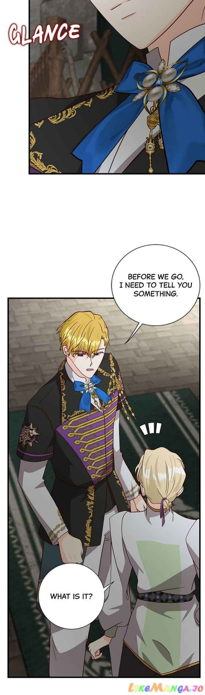 The Secret Life of a Certain Count’s Lady Chapter 51 186 20