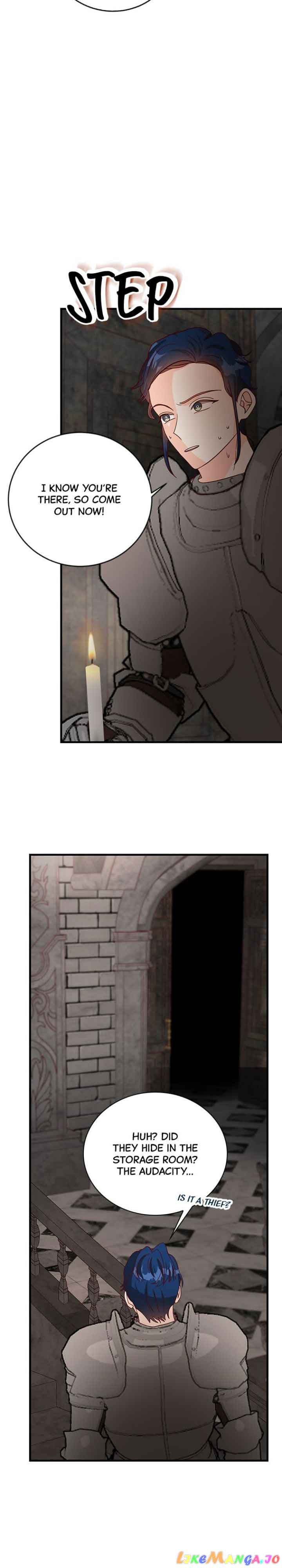 The Secret Life of a Certain Count’s Lady Chapter 51 199 33