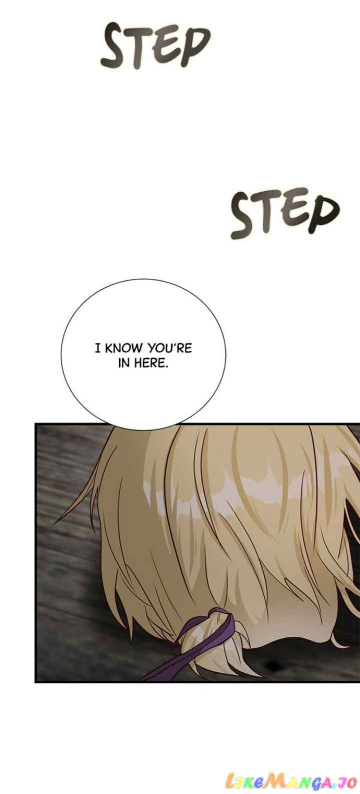 The Secret Life of a Certain Count’s Lady Chapter 51 200 34