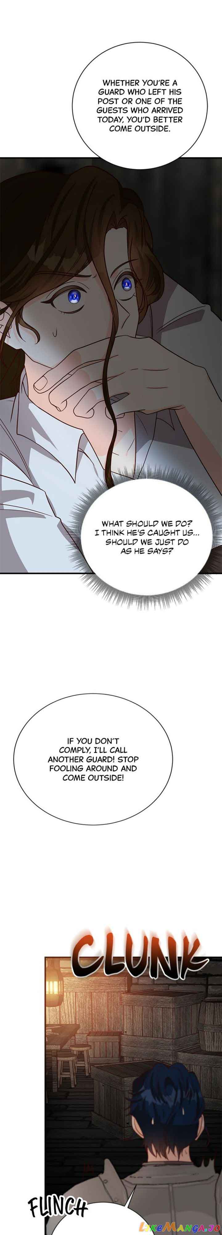 The Secret Life of a Certain Count’s Lady Chapter 51 201 35
