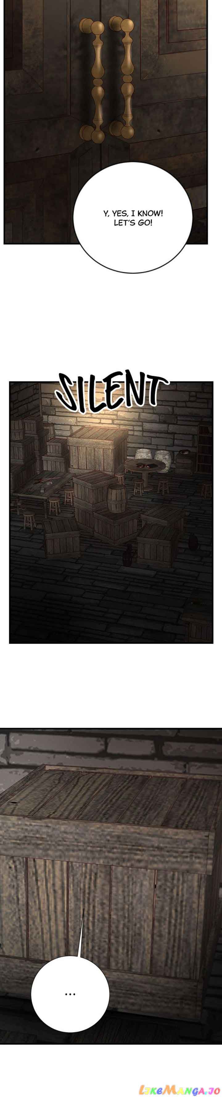 The Secret Life of a Certain Count’s Lady Chapter 51 204 38
