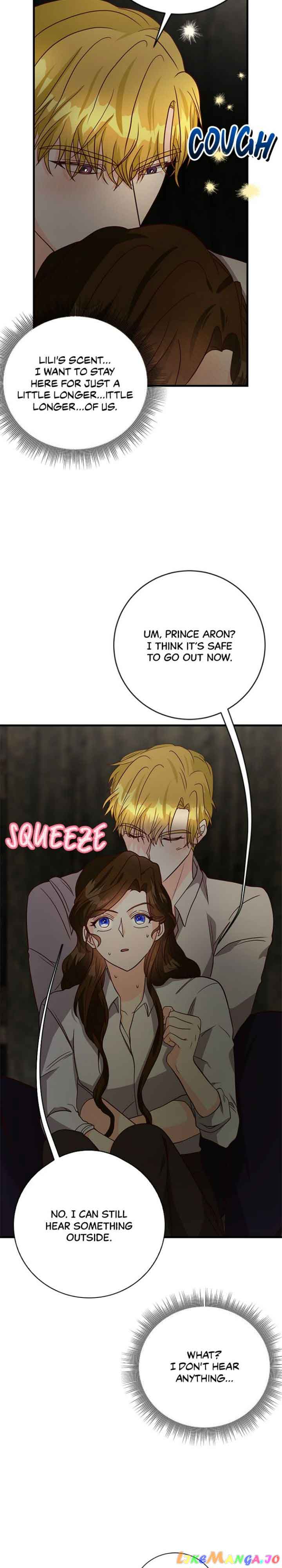 The Secret Life of a Certain Count’s Lady Chapter 51 206 40