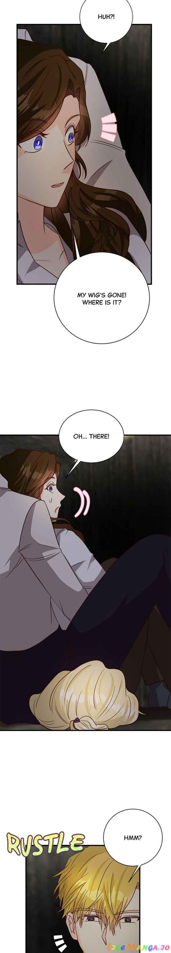 The Secret Life of a Certain Count’s Lady Chapter 51 207 41