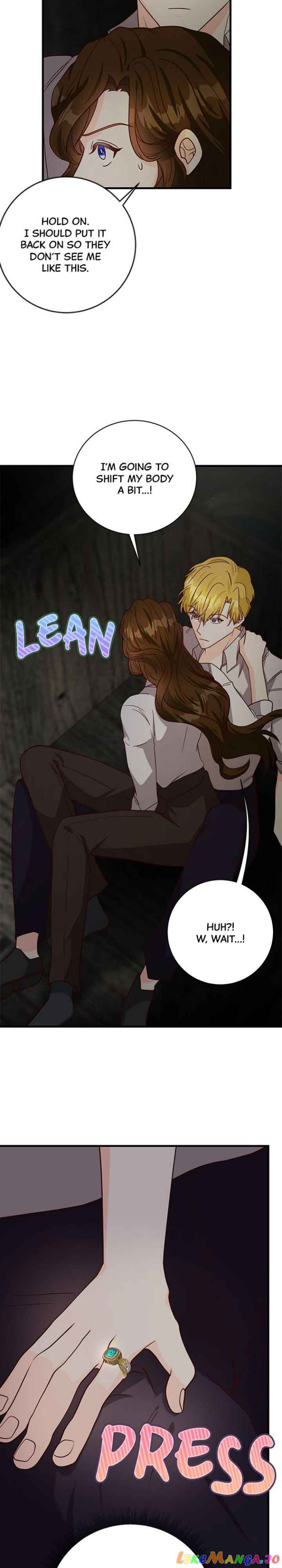 The Secret Life of a Certain Count’s Lady Chapter 51 208 42