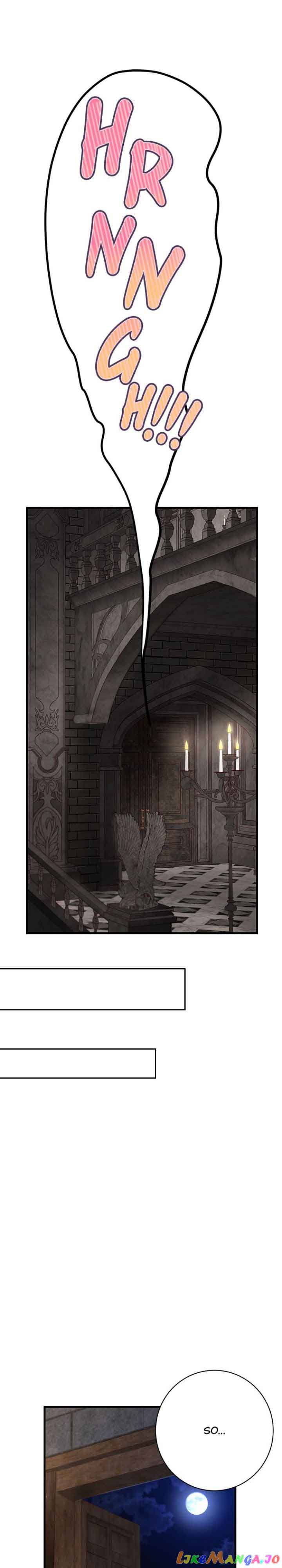 The Secret Life of a Certain Count’s Lady Chapter 51 210 44