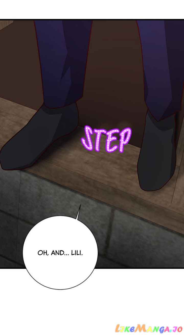 The Secret Life of a Certain Count’s Lady Chapter 51 214 48