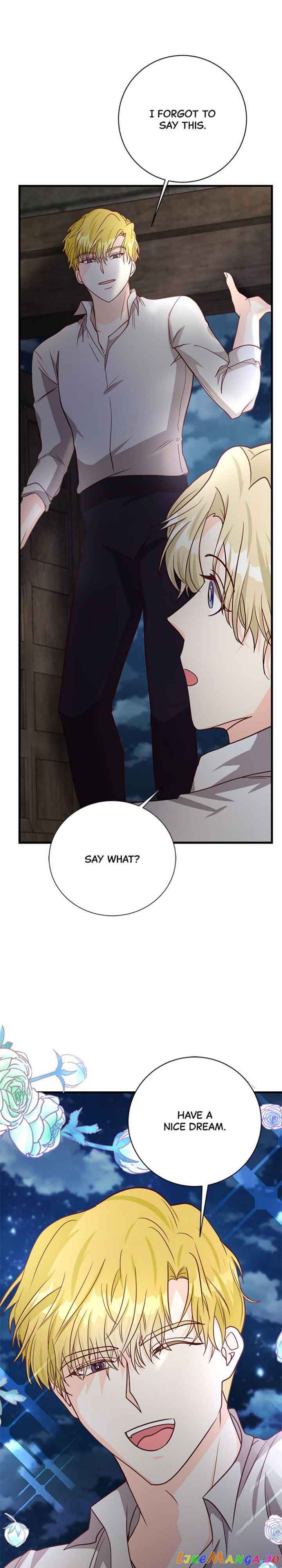 The Secret Life of a Certain Count’s Lady Chapter 51 215 49