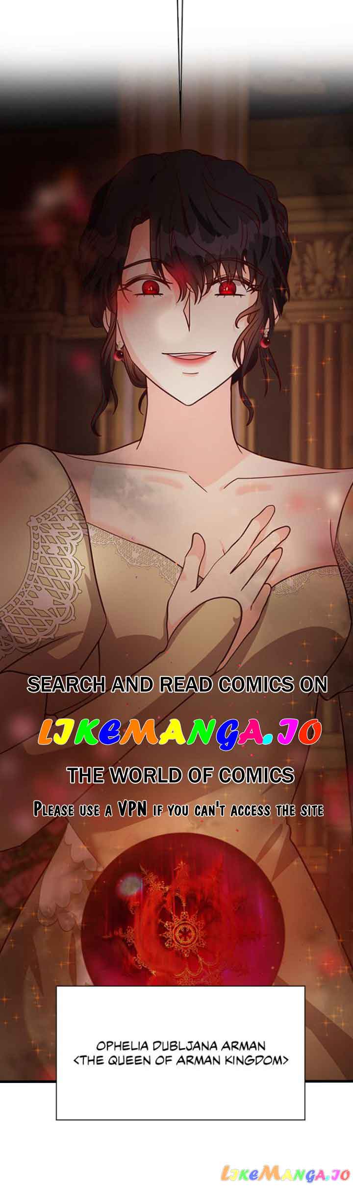 The Secret Life of a Certain Count’s Lady Chapter 51 219 53