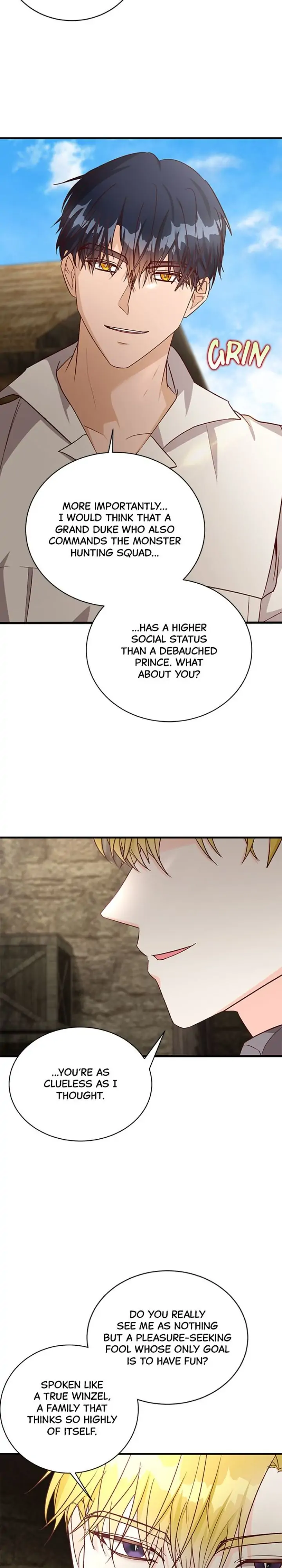 The Secret Life of a Certain Count’s Lady Chapter 57 157 03