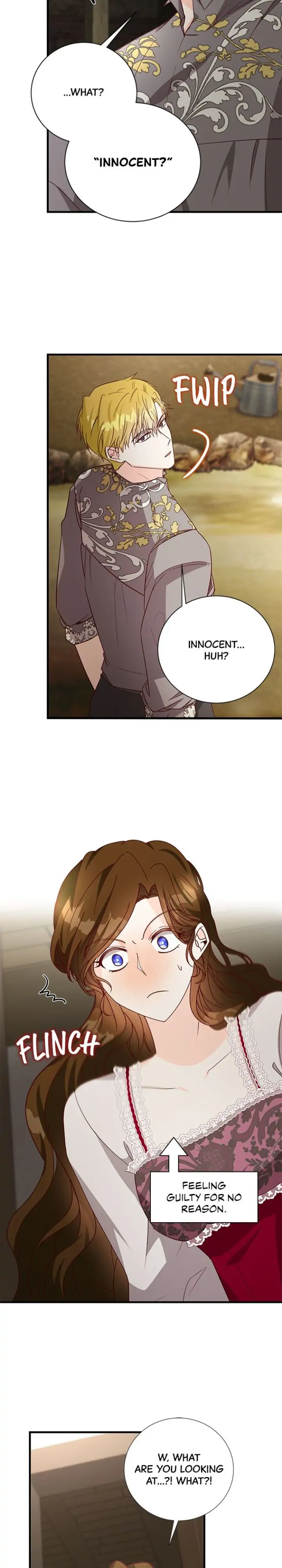 The Secret Life of a Certain Count’s Lady Chapter 57 160 06