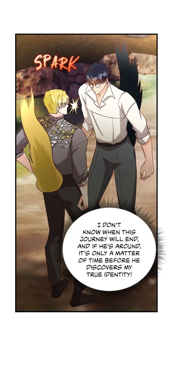 The Secret Life of a Certain Count’s Lady Chapter 57 166 12