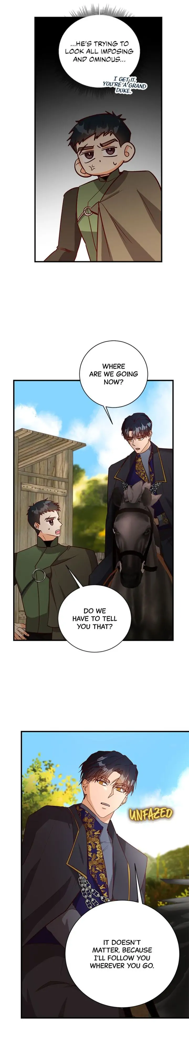 The Secret Life of a Certain Count’s Lady Chapter 57 171 17
