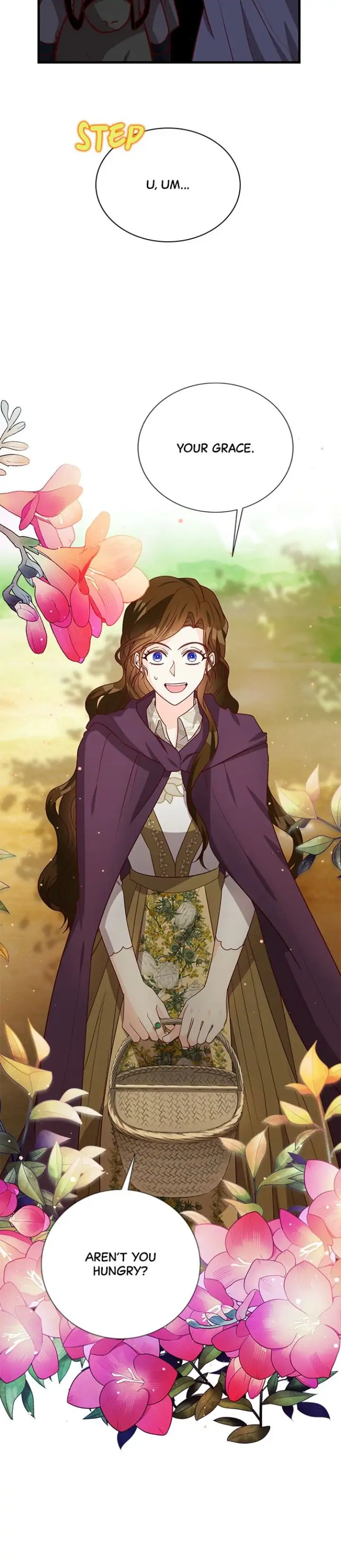The Secret Life of a Certain Count’s Lady Chapter 57 173 19