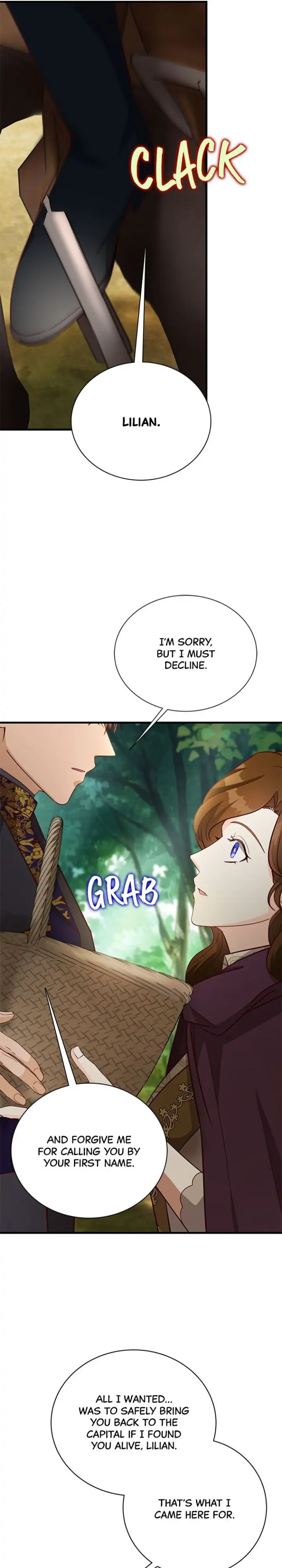 The Secret Life of a Certain Count’s Lady Chapter 57 178 24