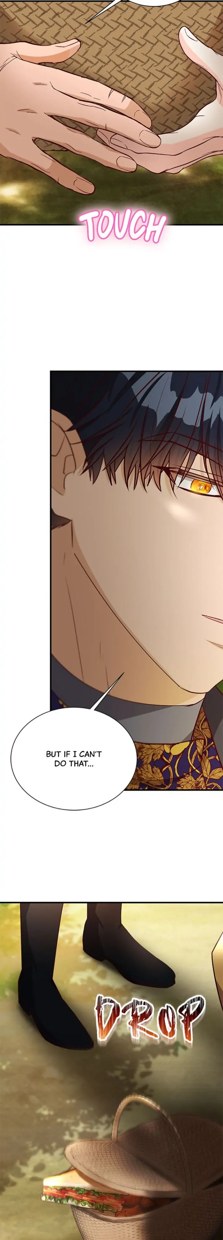 The Secret Life of a Certain Count’s Lady Chapter 57 179 25