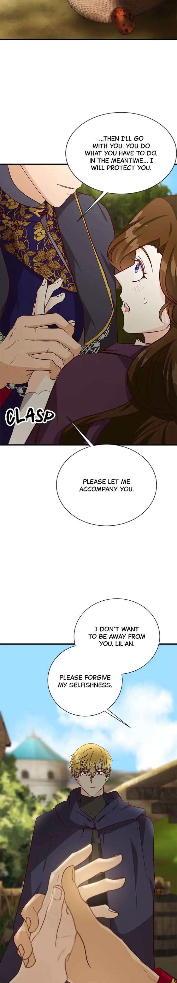 The Secret Life of a Certain Count’s Lady Chapter 57 180 26