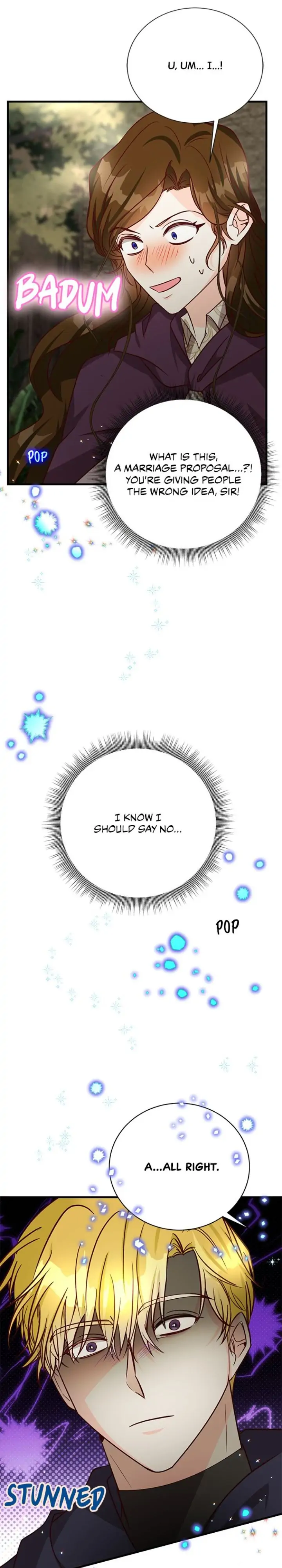 The Secret Life of a Certain Count’s Lady Chapter 57 182 28