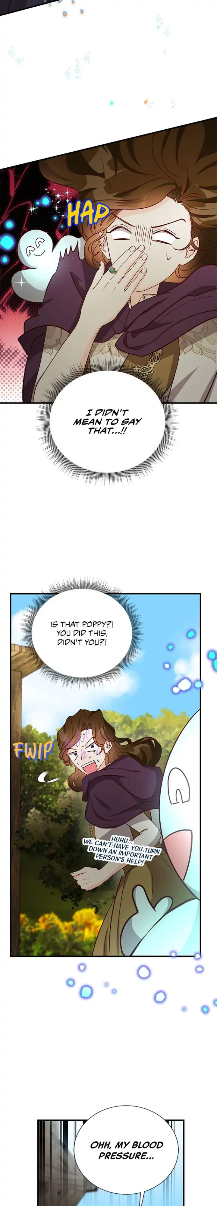 The Secret Life of a Certain Count’s Lady Chapter 57 183 29