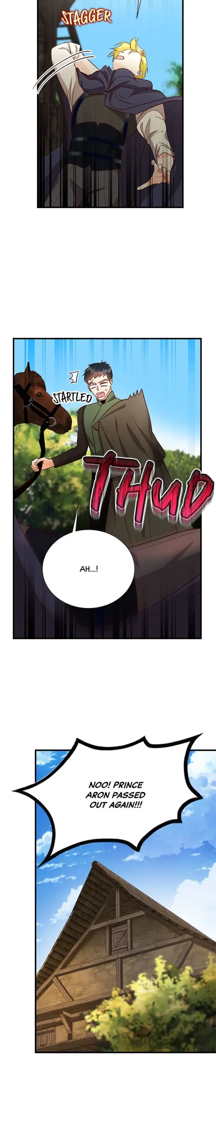 The Secret Life of a Certain Count’s Lady Chapter 57 184 30