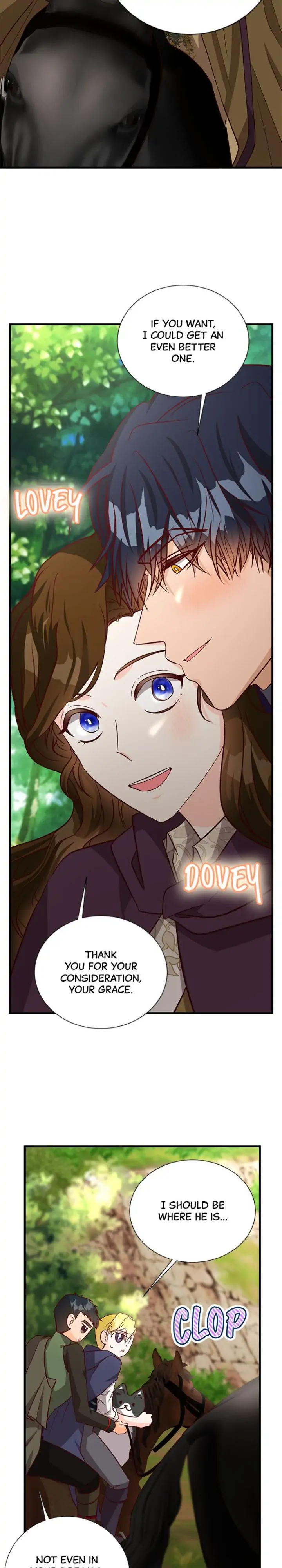 The Secret Life of a Certain Count’s Lady Chapter 57 186 32