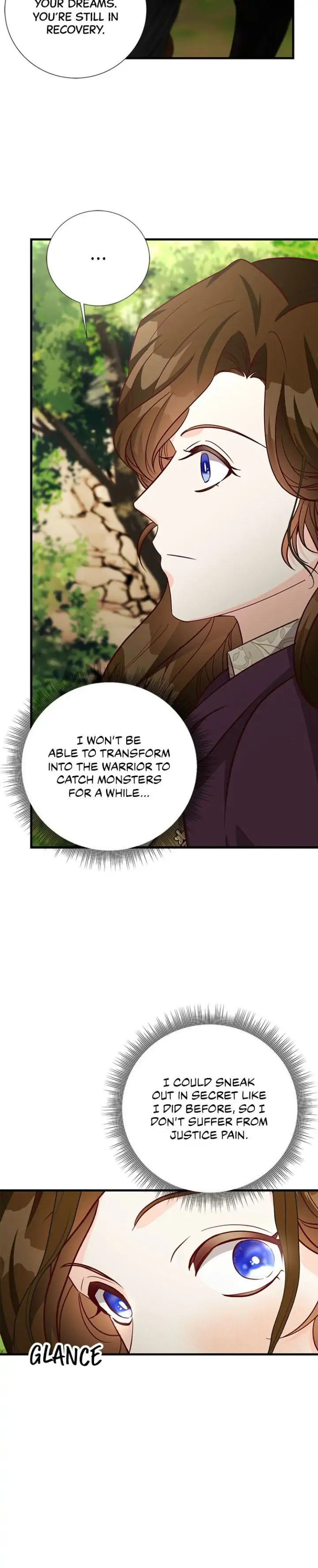 The Secret Life of a Certain Count’s Lady Chapter 57 187 33