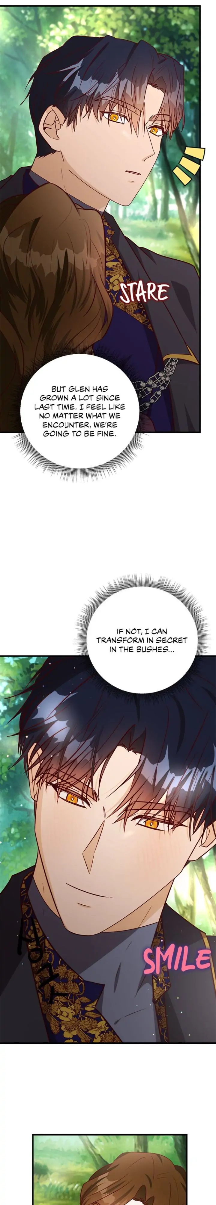 The Secret Life of a Certain Count’s Lady Chapter 57 188 34