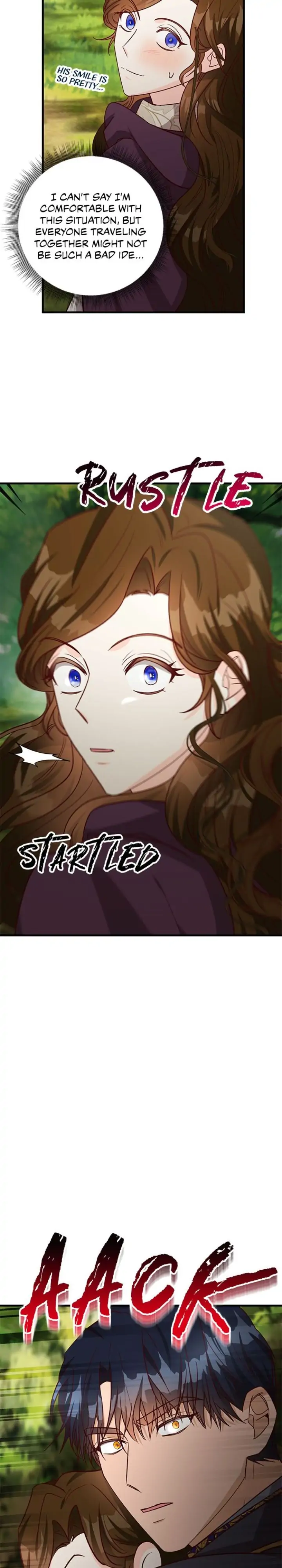 The Secret Life of a Certain Count’s Lady Chapter 57 189 35