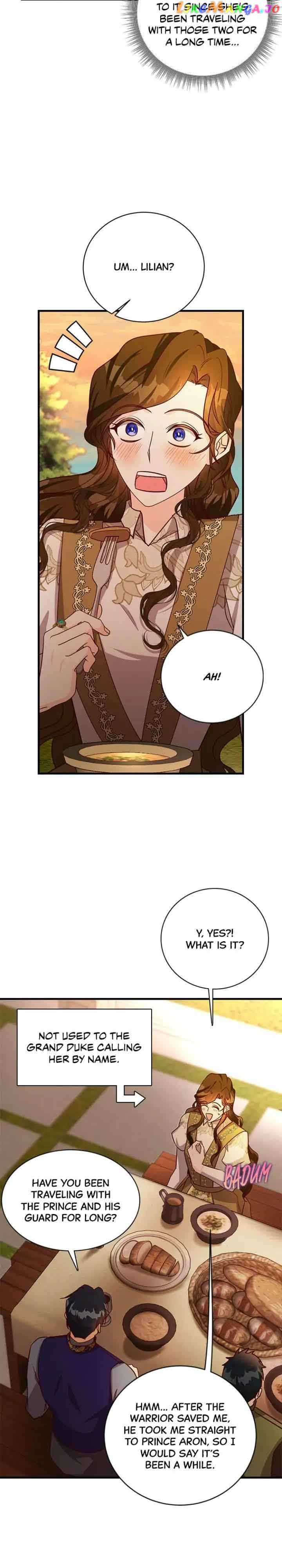 The Secret Life of a Certain Count’s Lady Chapter 58 150 05