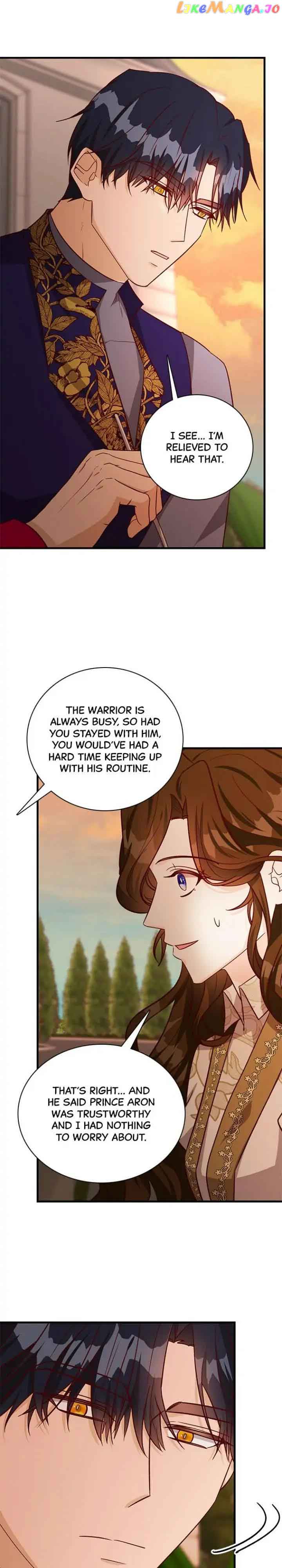 The Secret Life of a Certain Count’s Lady Chapter 58 151 06