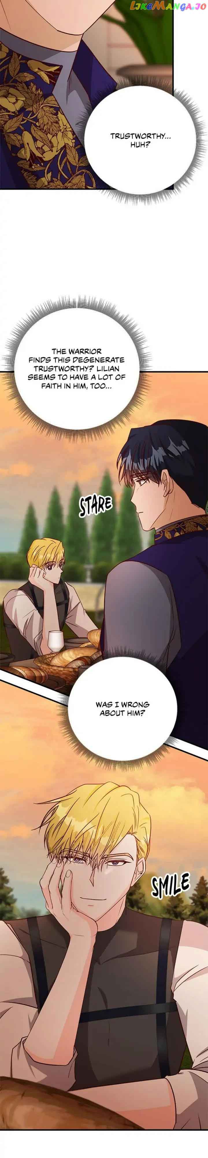 The Secret Life of a Certain Count’s Lady Chapter 58 152 07
